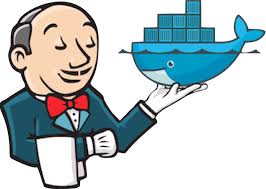 Jenkins CI (Docker)